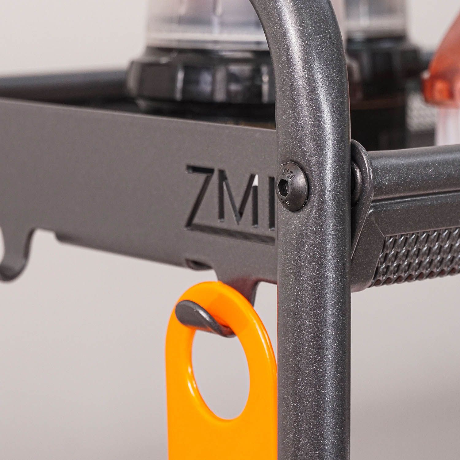 Подставка для обуви Женева 25 Графит