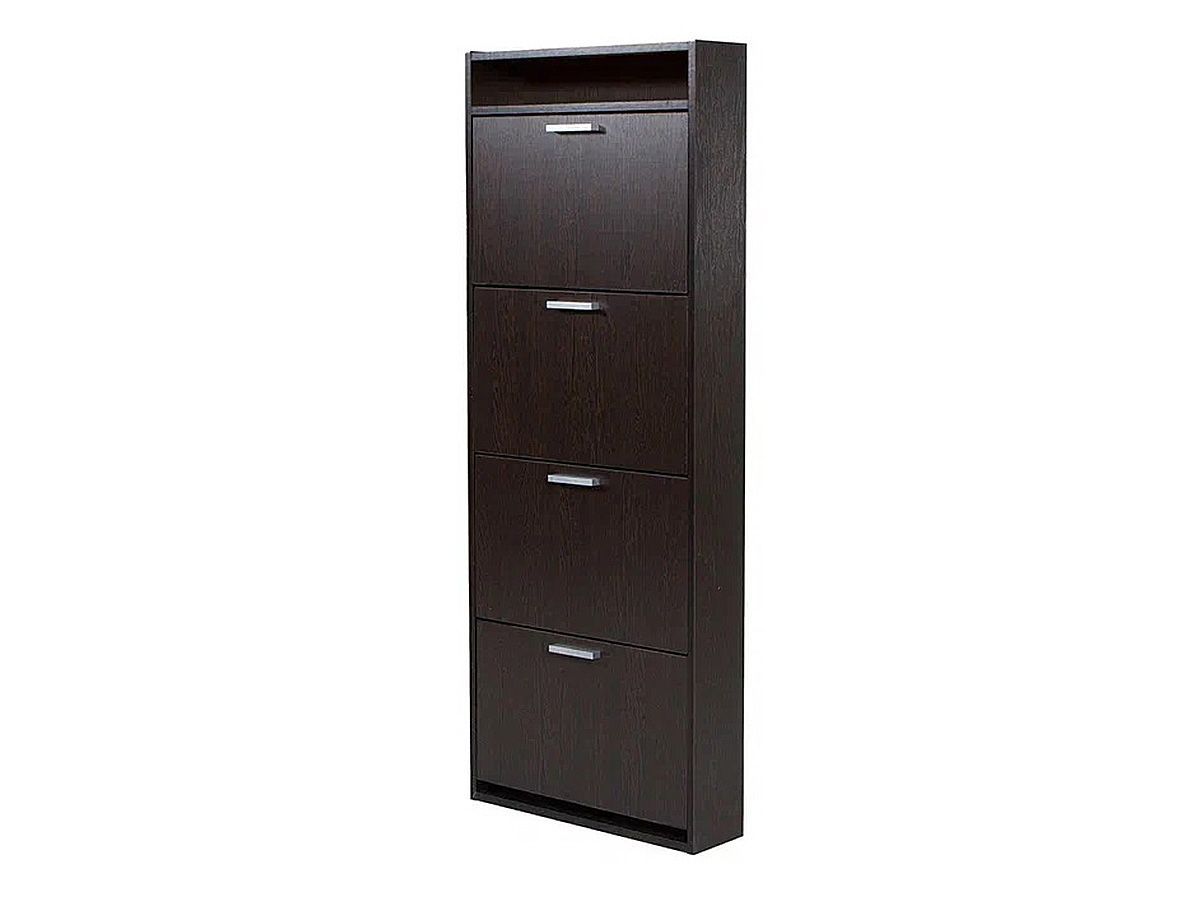 Обувница Комфорт УК-4 венге