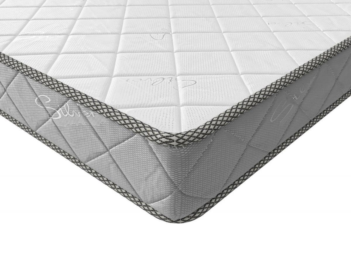 Матрас пружинный Оригами 2000 х 2000