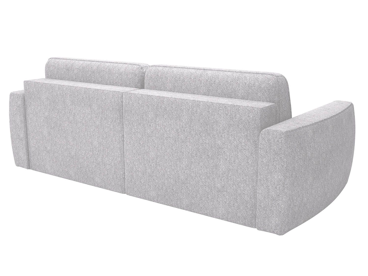 Женева 2S2P диван-кровать еврокнижка / Бриллиант