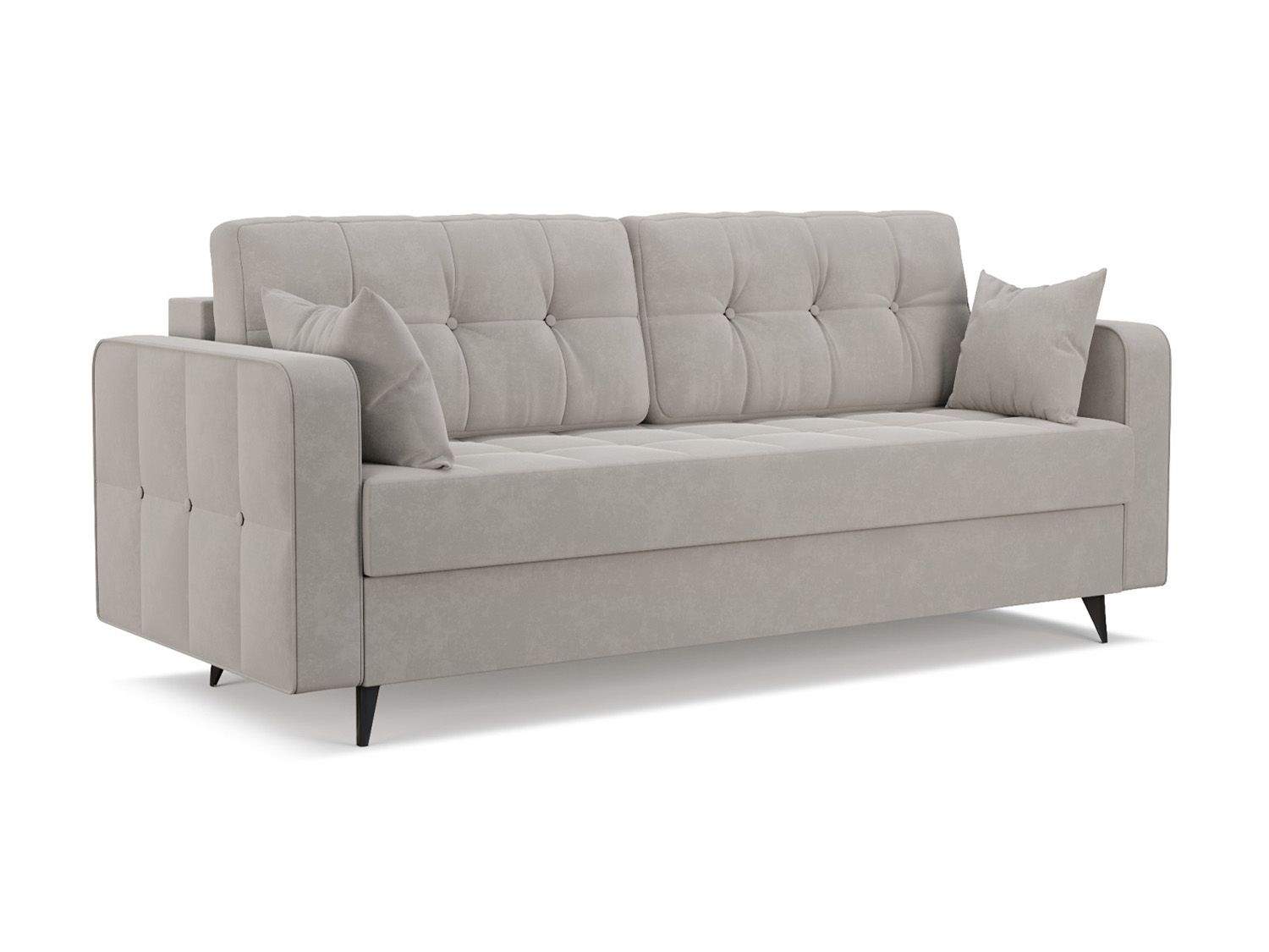 Диван Снеп Cabrio 02 - бежевый