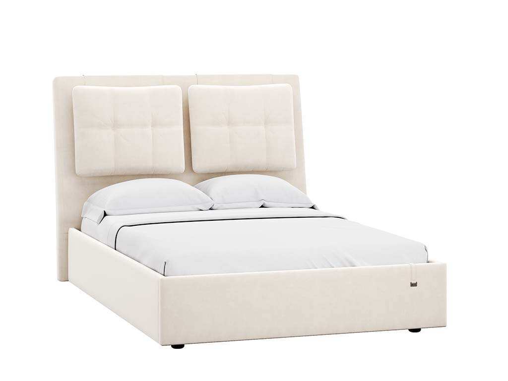 Кровать Ester 1400 модель 311 Вивальди 2