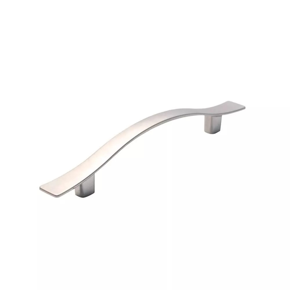 Катрин шкаф навесной 600 гориз. 2 витрины Жемчужный Лен