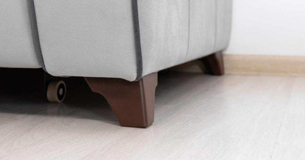 Диван-кровать Френсис угловой арт. ТД 264