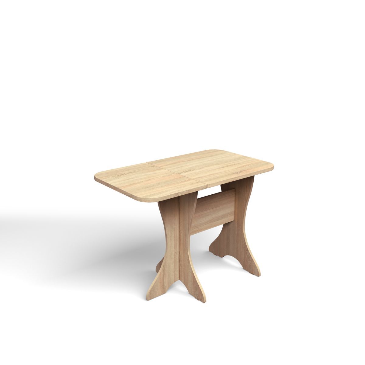 Стол СКР-1 дуб сонома