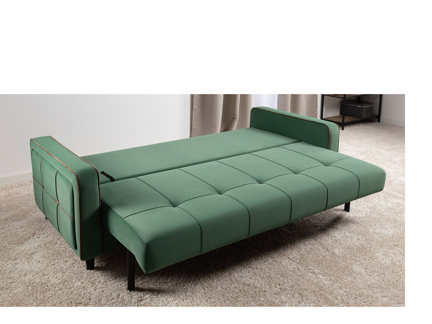 Черри диван-кровать арт. ТД 288