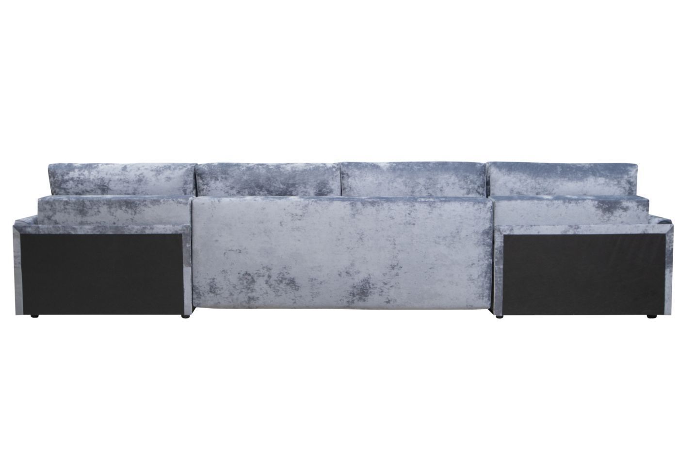 Диван П-образный Марсель dolore 56