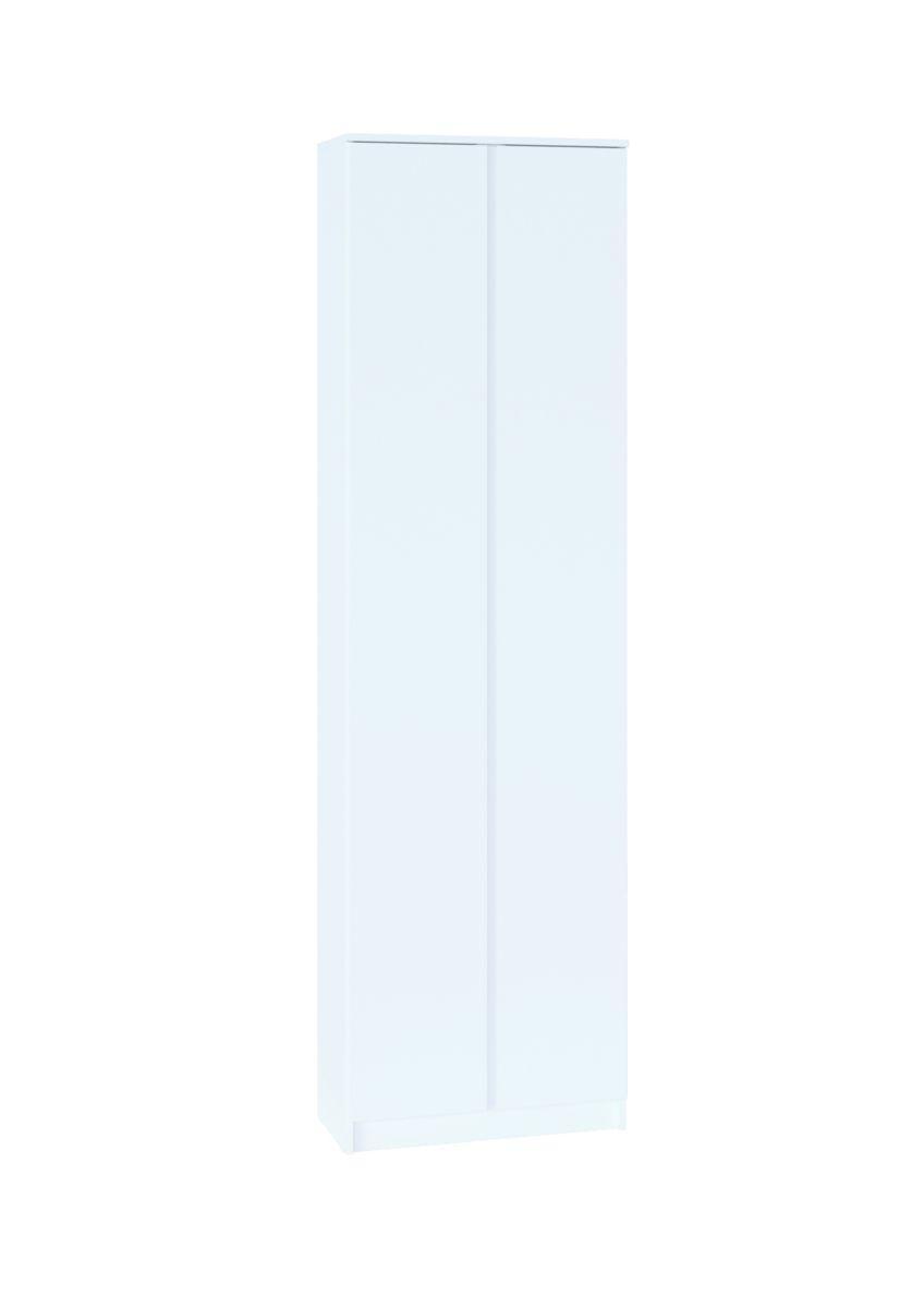 Распашной шкаф ШО-4 Белый