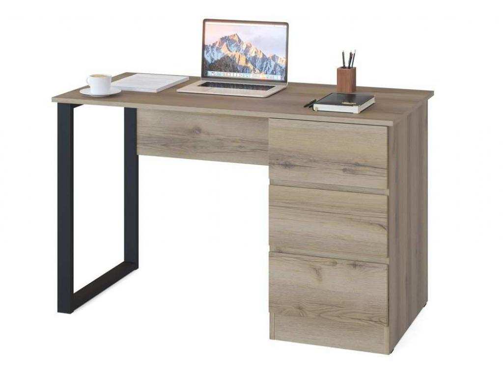 Письменный стол СПм-205 Дуб Делано