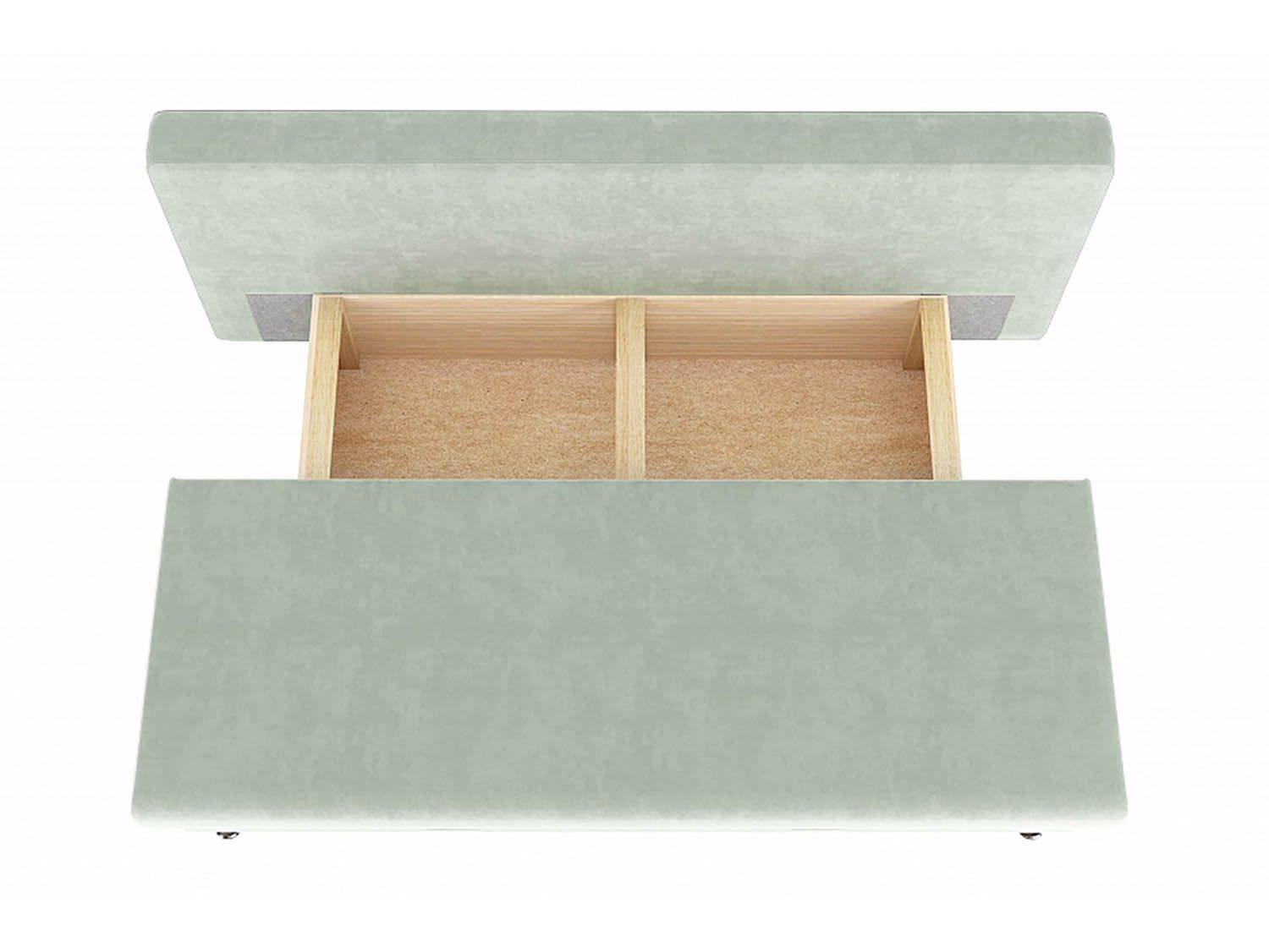 Диван-кровать 3т Милан-3 Модель 057 Велюр Вивальди 9