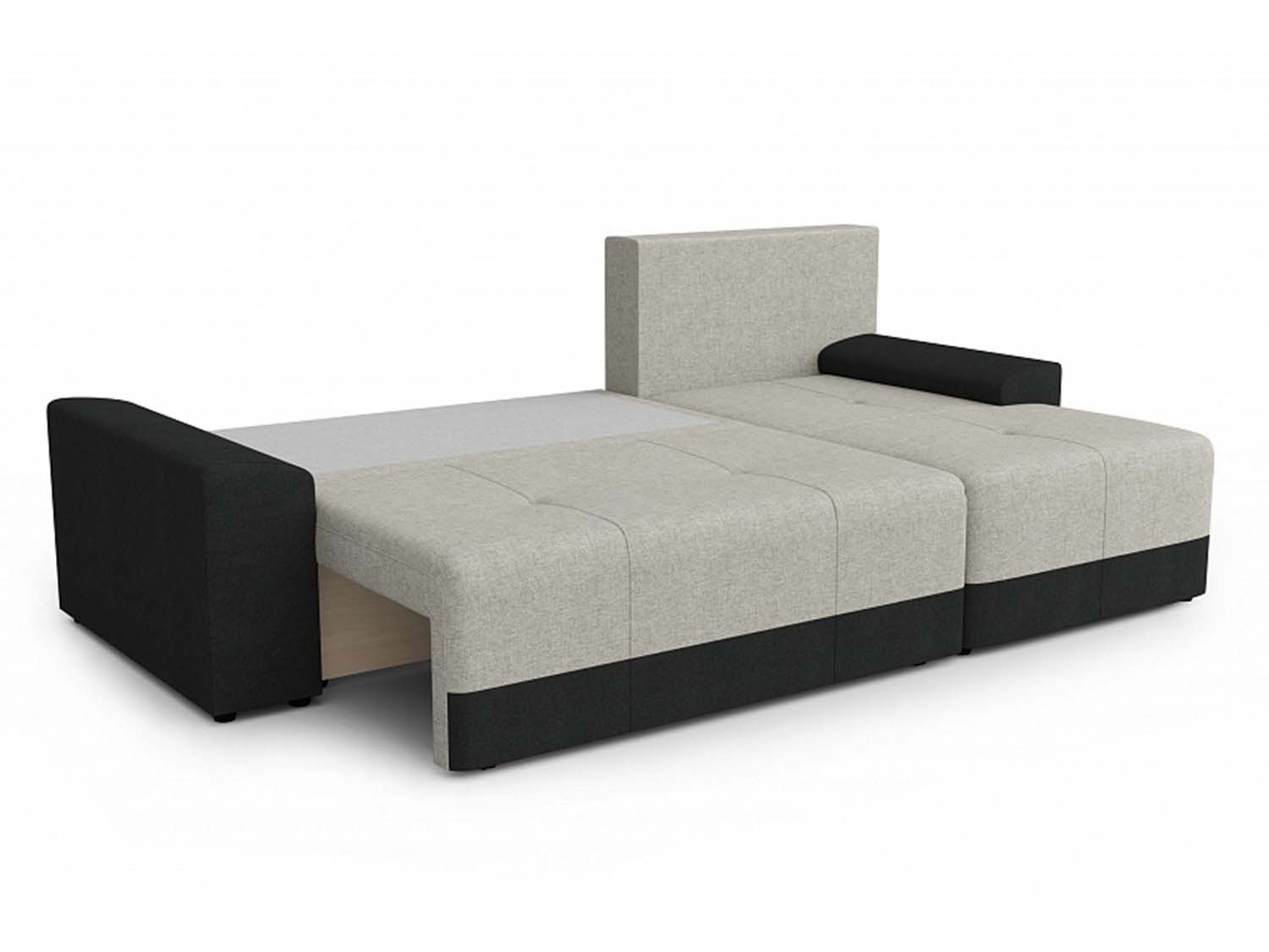 Диван угловой Альмиса 001 2г-1пф/1пф-2т / Альма 25-41