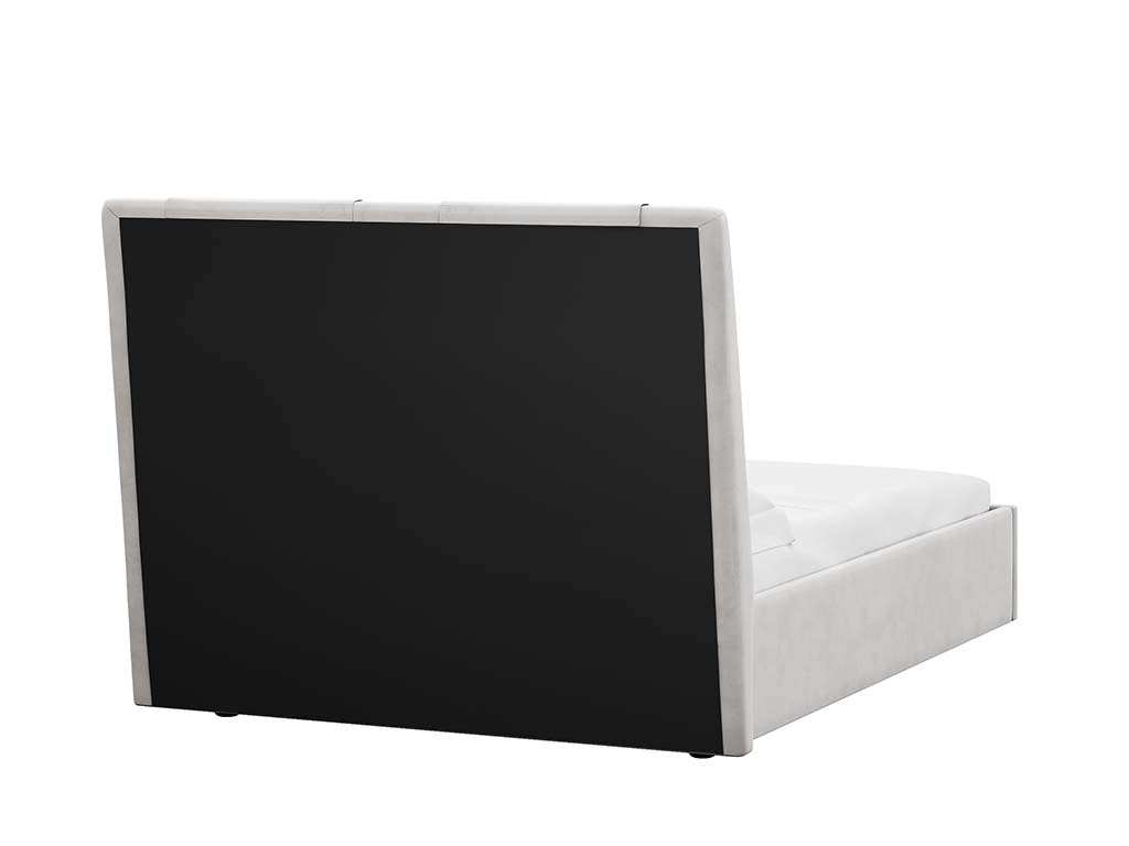 Кровать Ester 1400 модель 311 Ультра смог