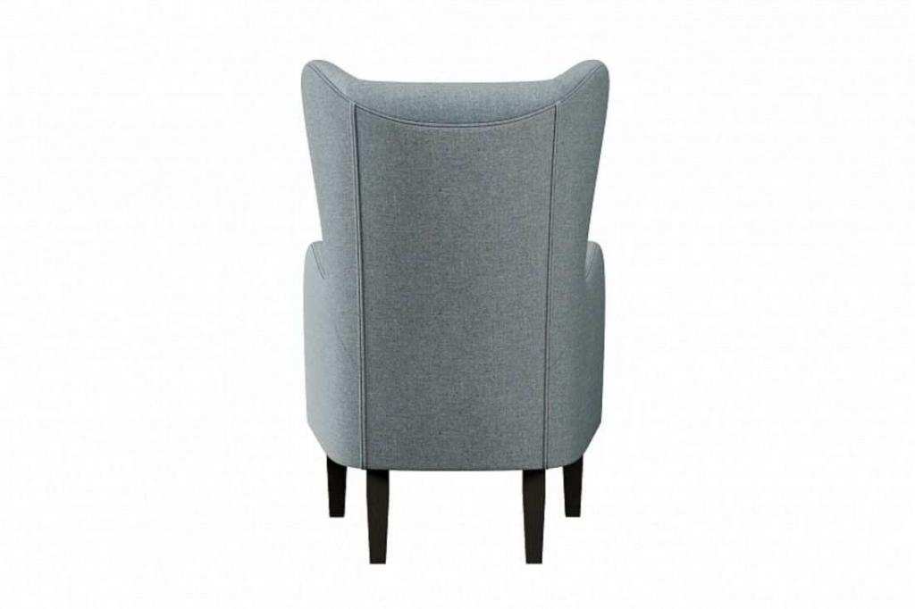 Кресло Шеффилд Модель 020 / рогожка Sherlock 975