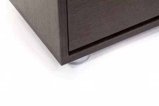 Обувница МС-1 венге/милк