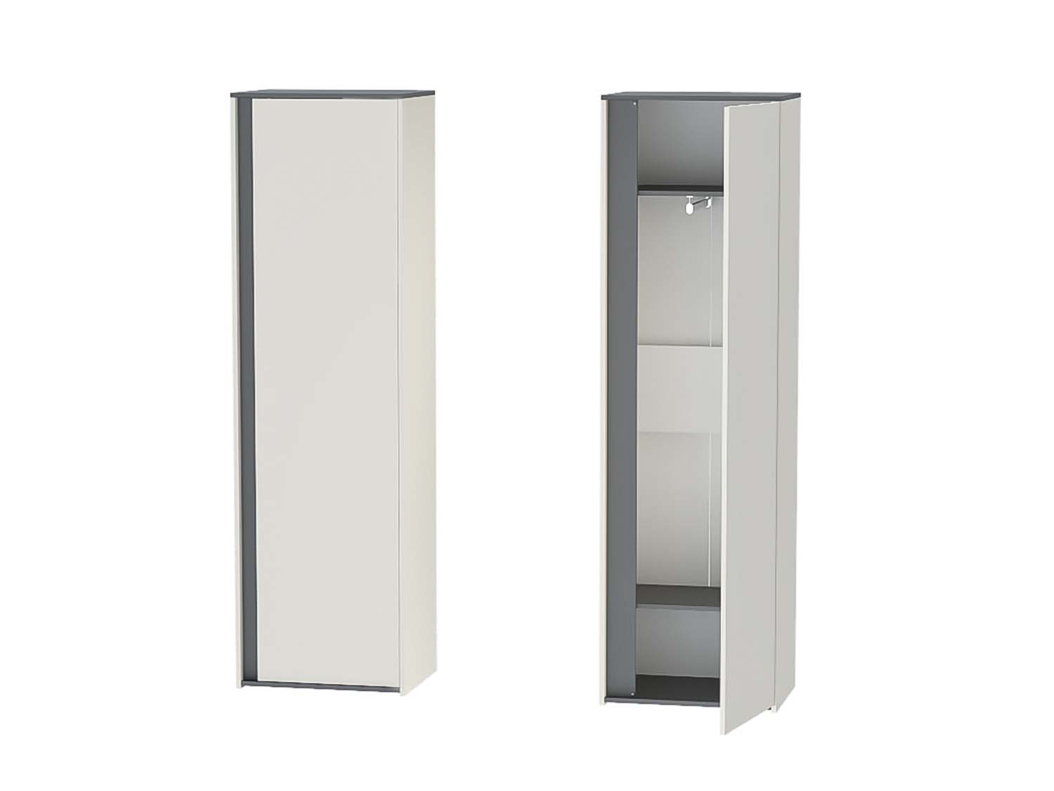 Иннэс-12 шкаф - Миндаль