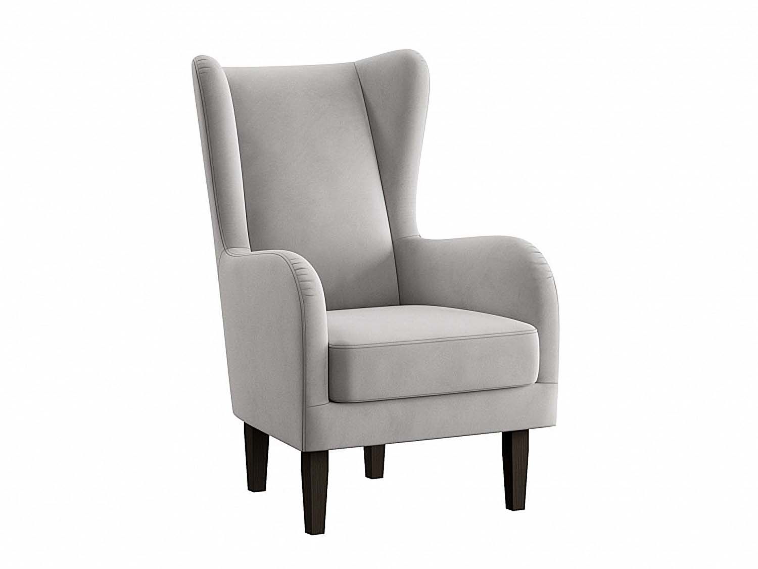 Кресло Шеффилд Модель 020 / Ультра смок