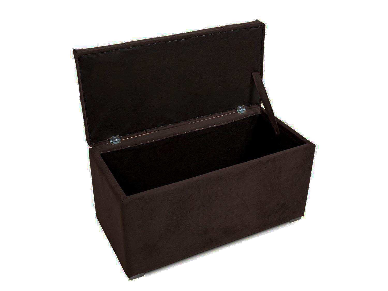 Пуф Мишель 750 умбер