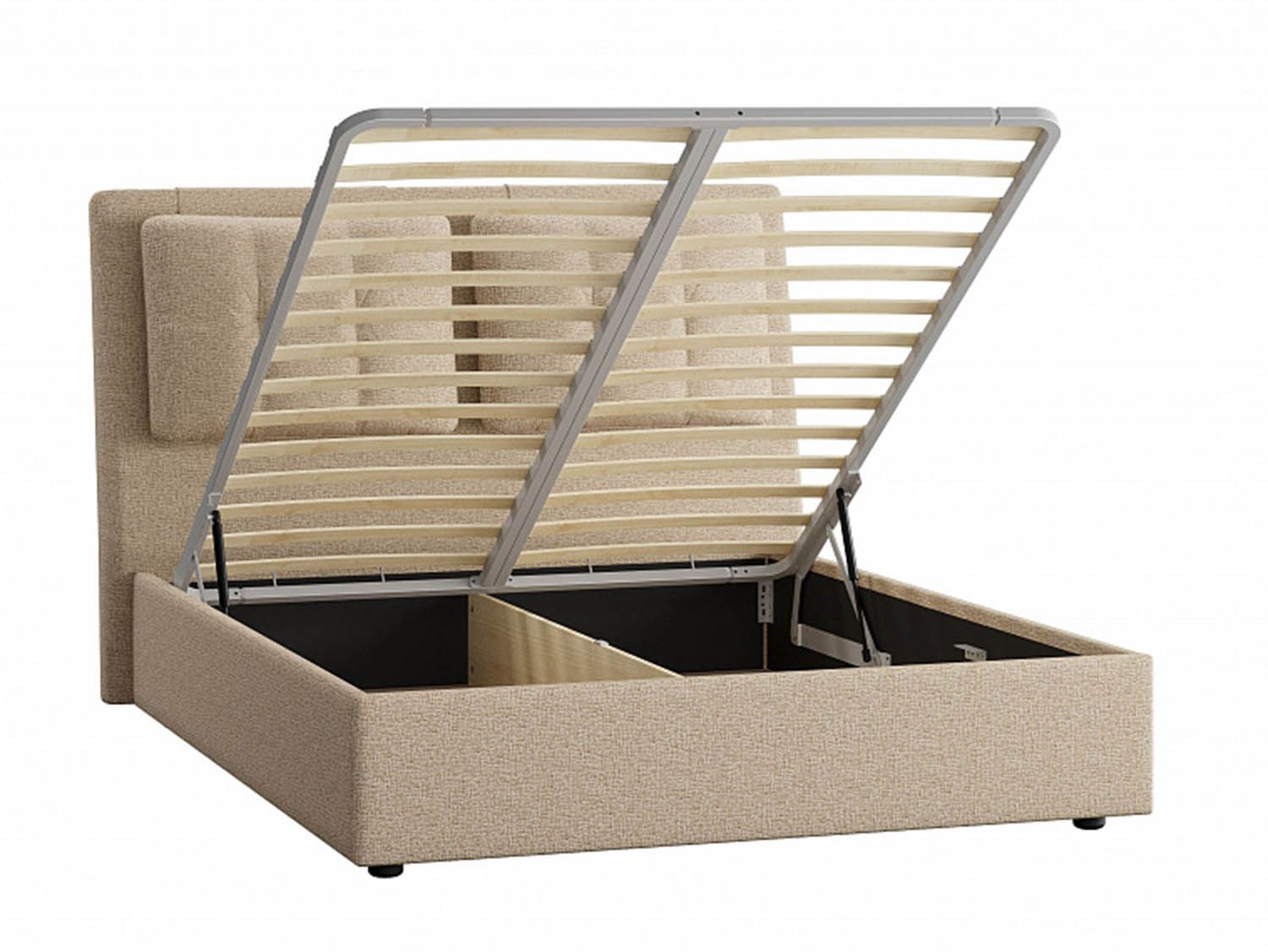 Кровать Ester 1600 модель 311 Анри 04