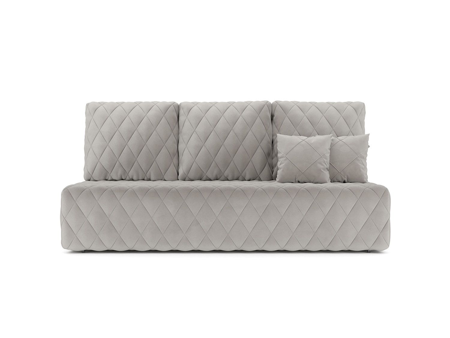 Диван Роял Cabrio 02 - бежевый