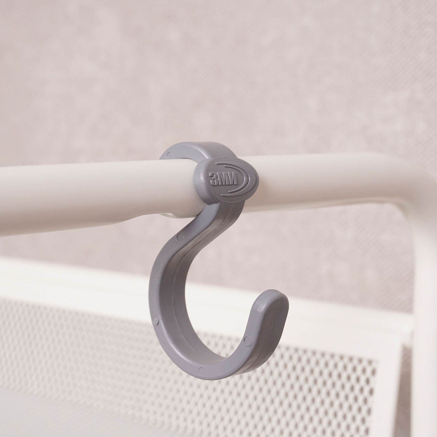 Подставка для обуви Женева 13 Белый