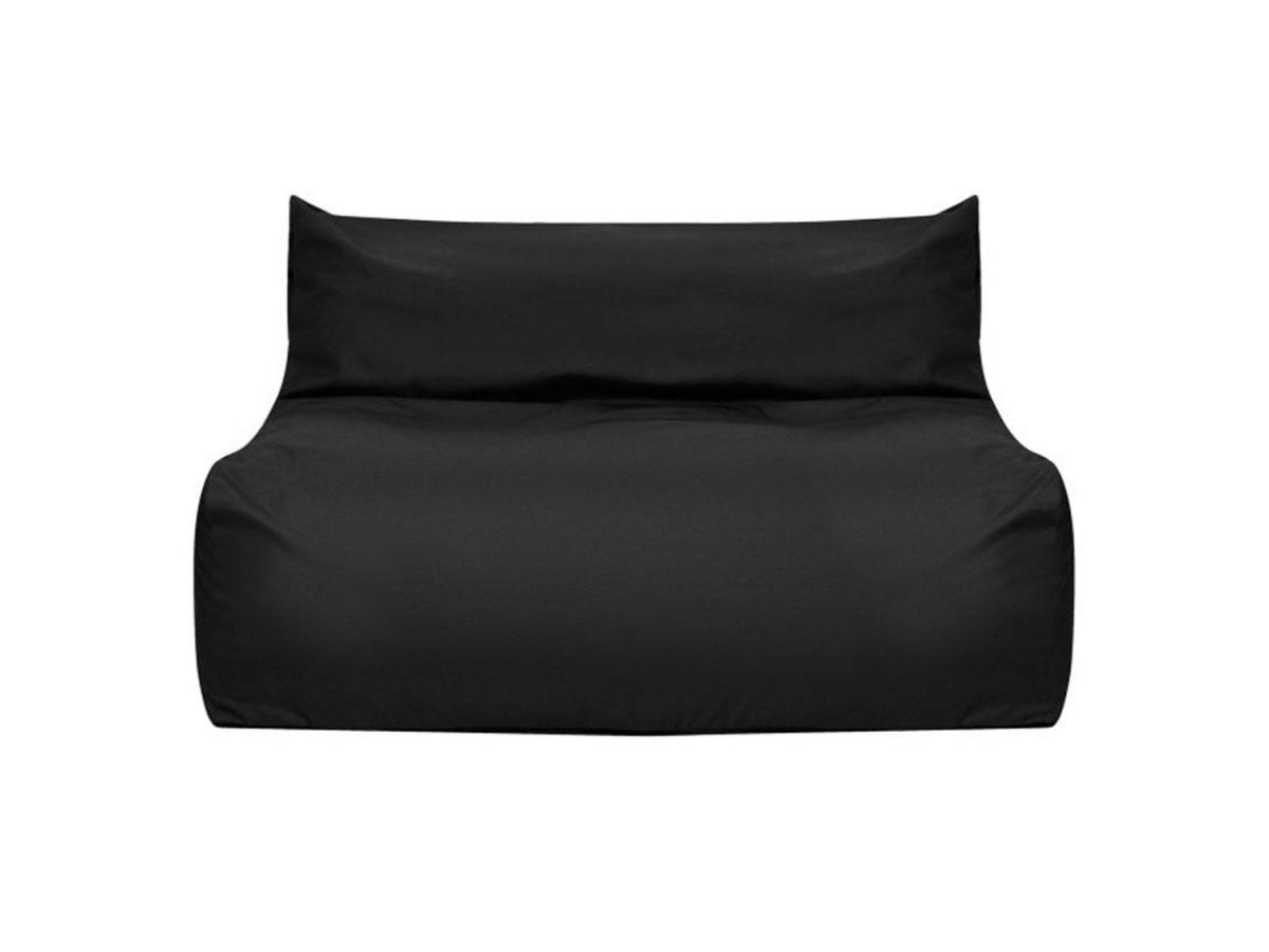 Диван Модерн ткань Черный