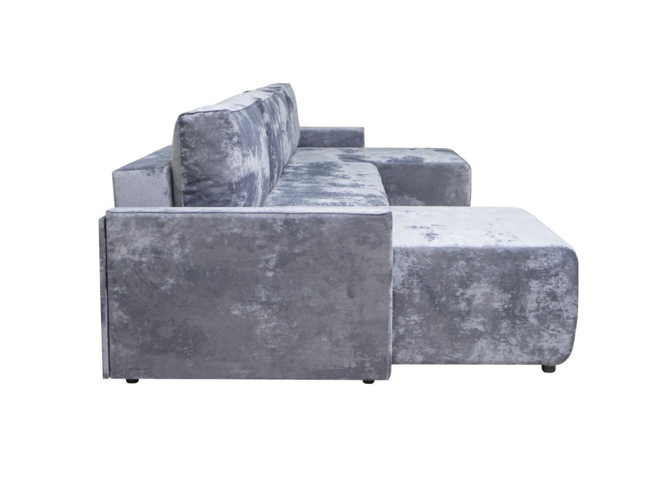 Диван П-образный Марсель dolore 56