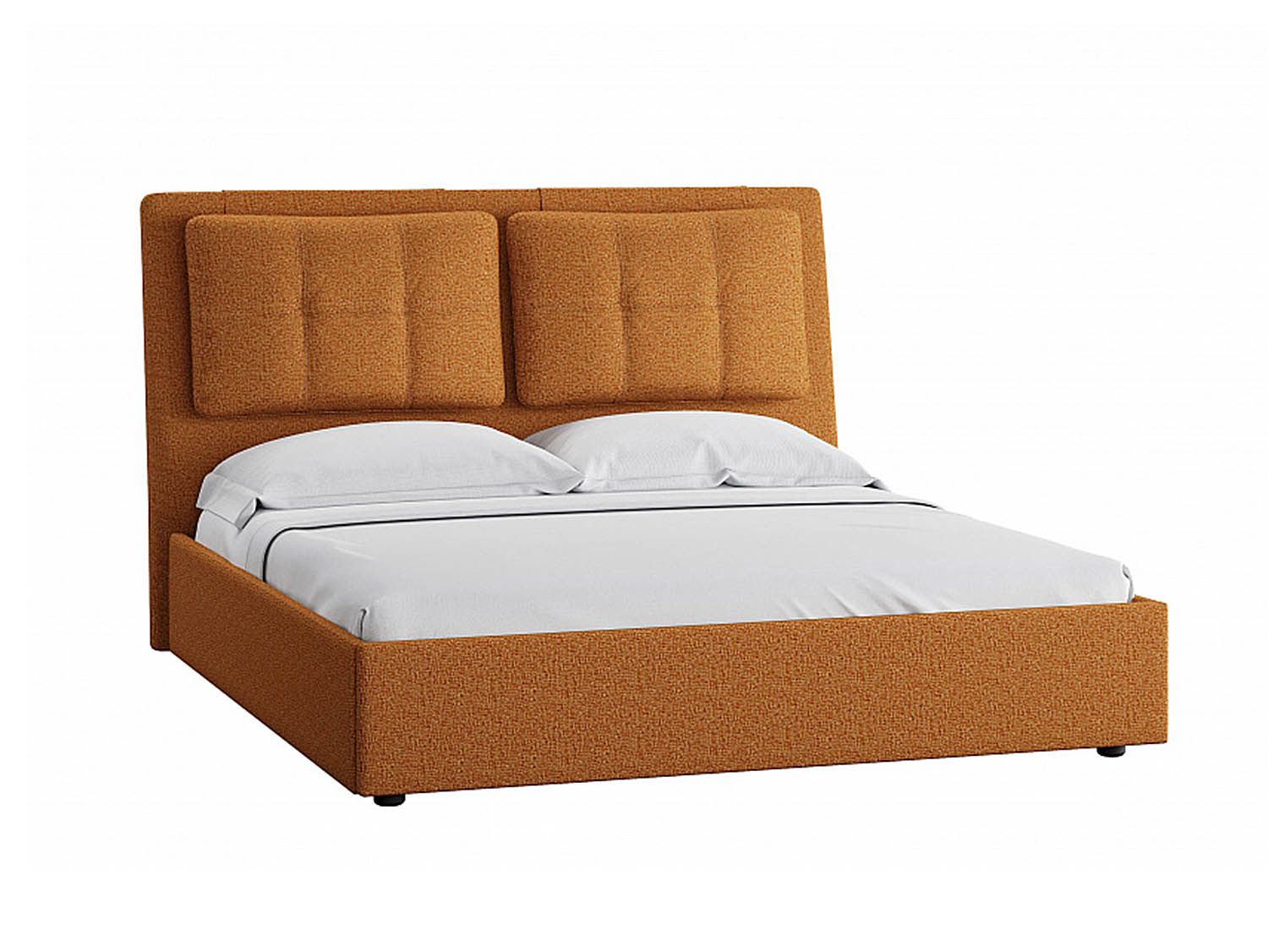 Кровать Ester 1800 модель 311 Анри 13