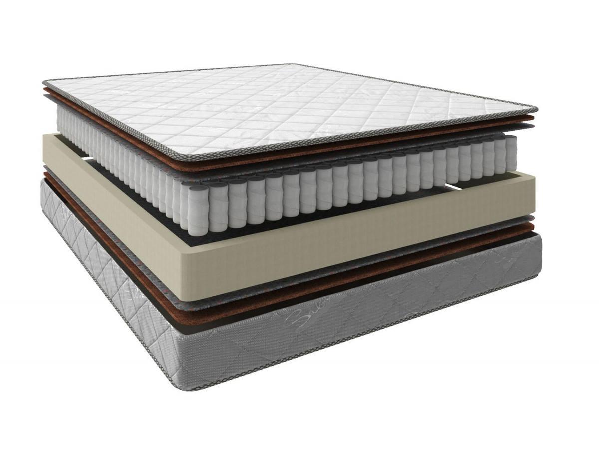 Матрас Юми Лайт 1800 х 2000