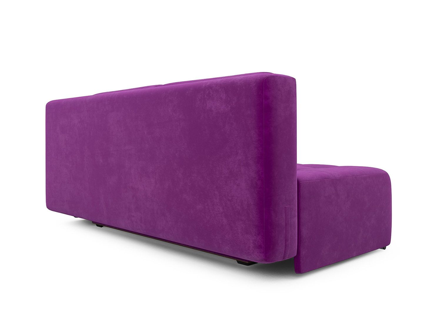 Диван Марсель №4 фиолет