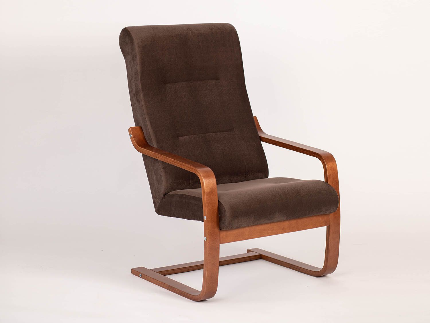 Кресло Релакс Шоколад