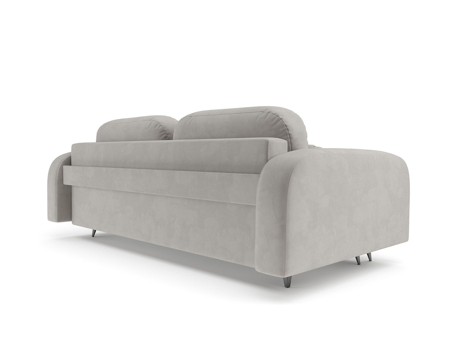 Диван Цюрих Cabrio 02 - бежевый