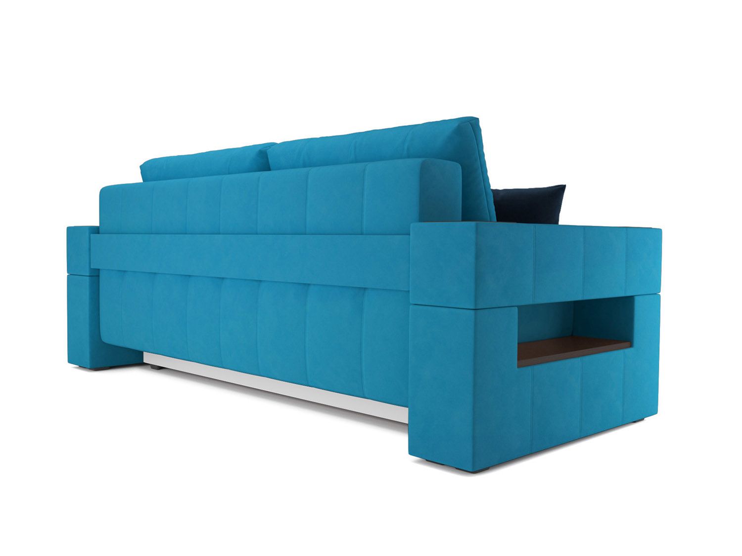 Диван Венеция синий