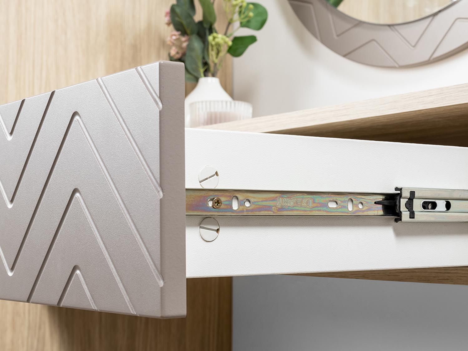 Спальня Амьен Веллюто Капучино