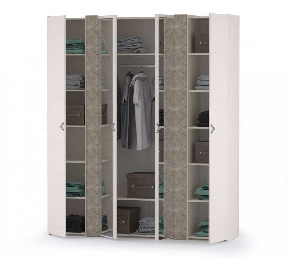 Спальня Амели 14 Моби