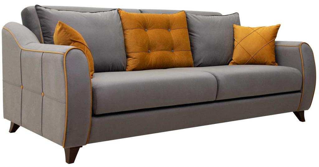 Диван-книжка Френсис арт. ТД 259