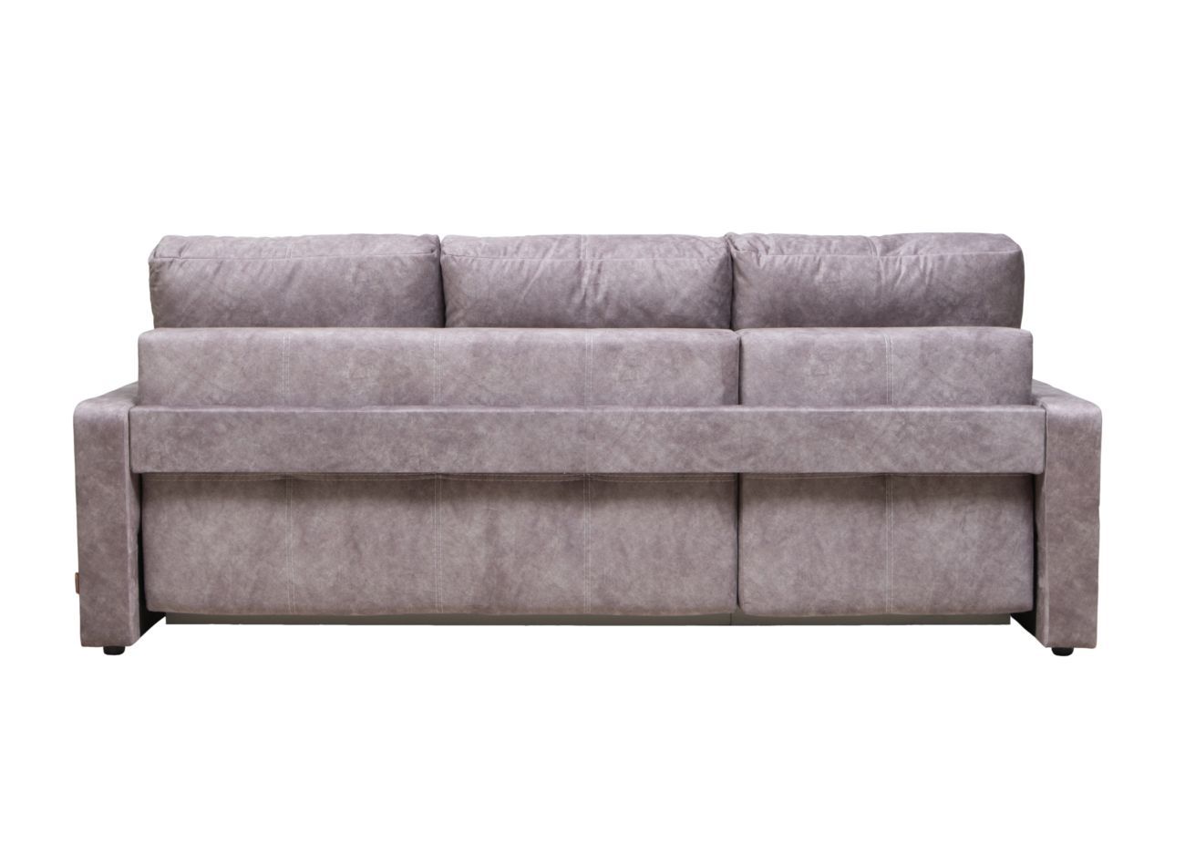 Диван Патрик 1 кашемир 890 серый