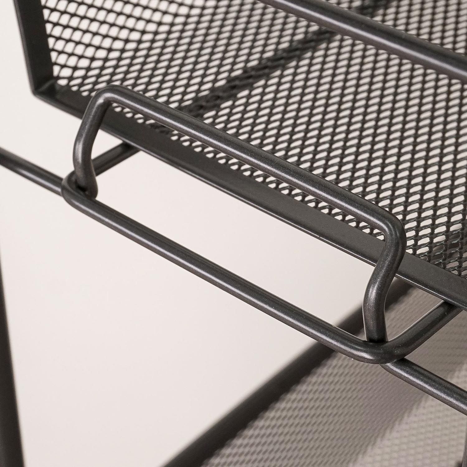 Стеллаж Ладья 14К Графит