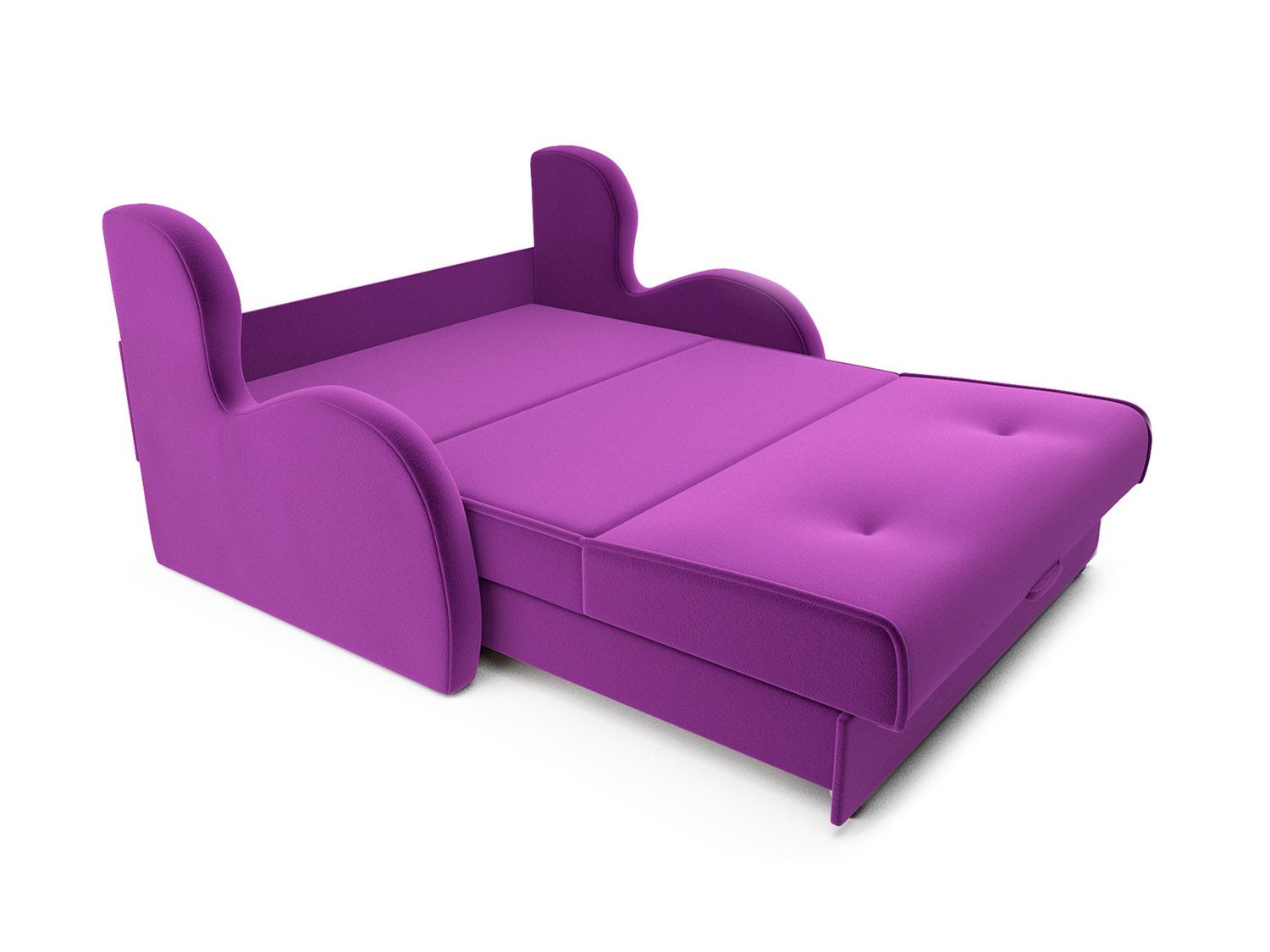 Диван Атлант Фиолет 120