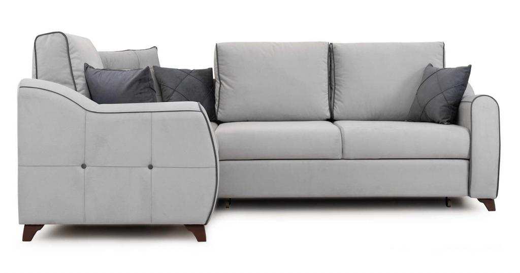 Диван-кровать Френсис угловой арт. ТД 264