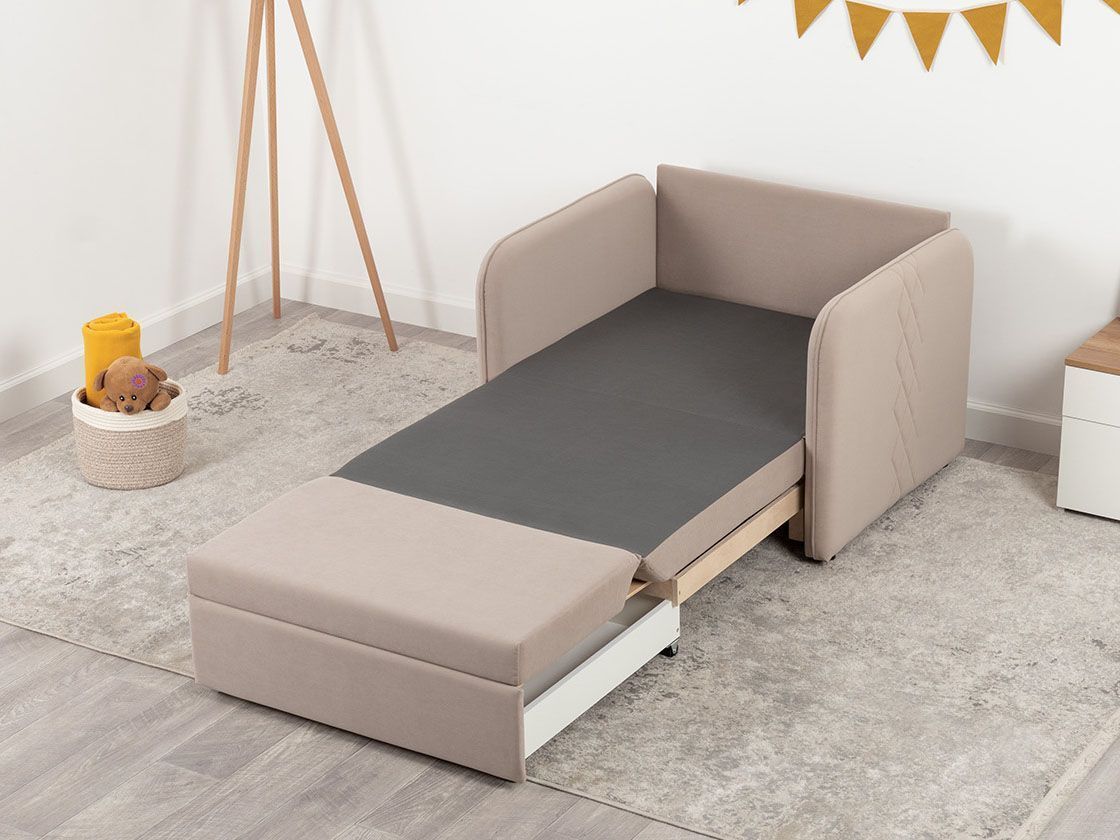 Юта 85 кресло-кровать ТК 524