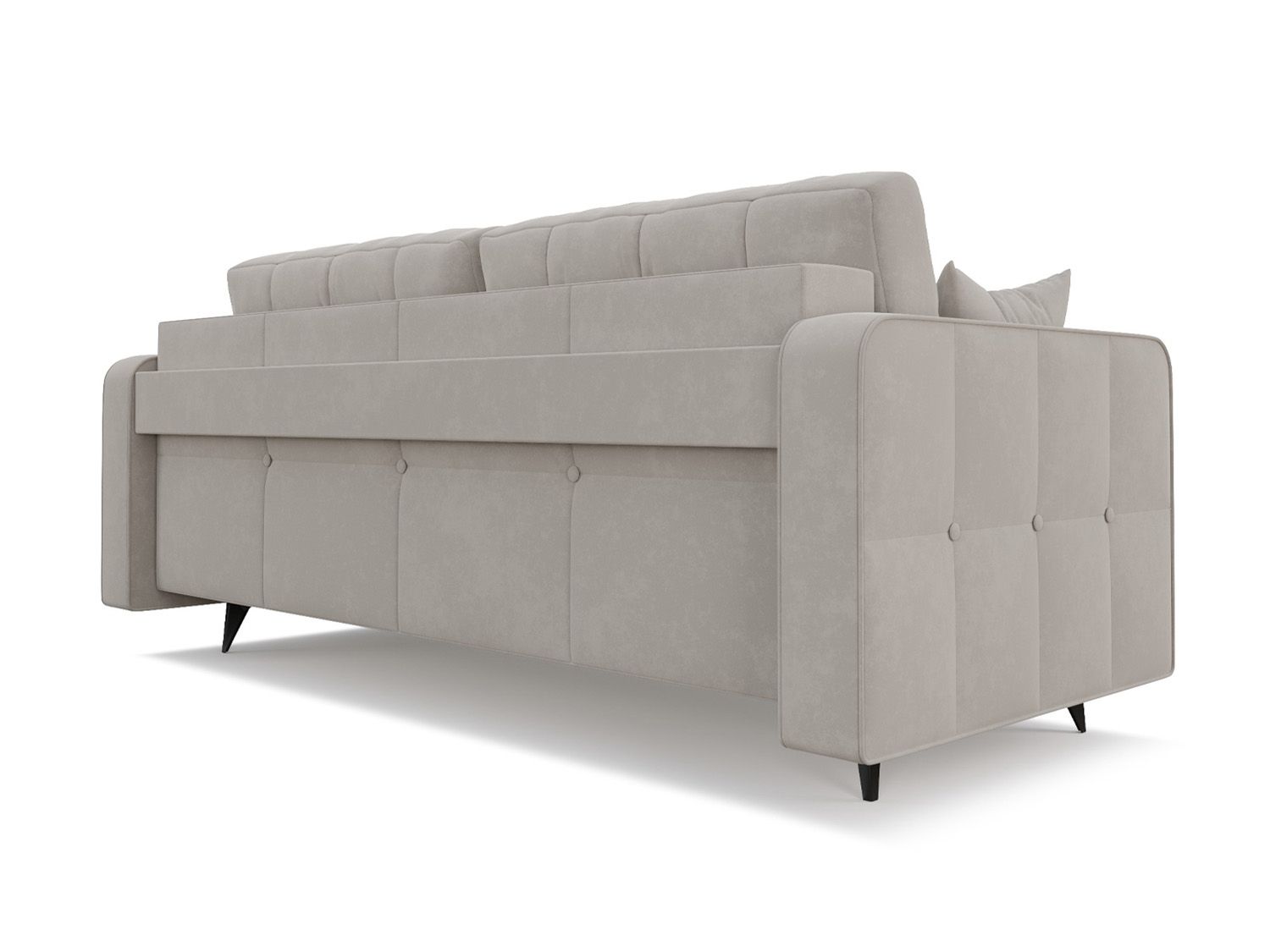 Диван Снеп Cabrio 02 - бежевый