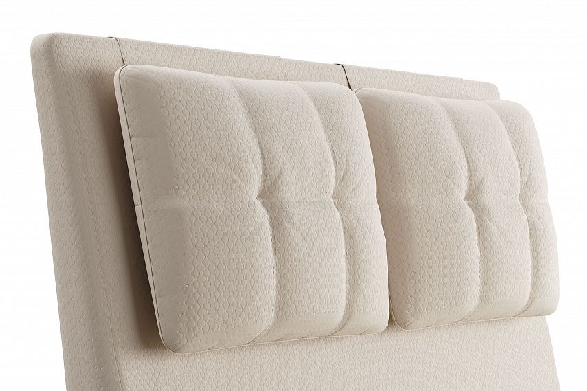 Кровать Ester 1800 модель 311 Sota latte