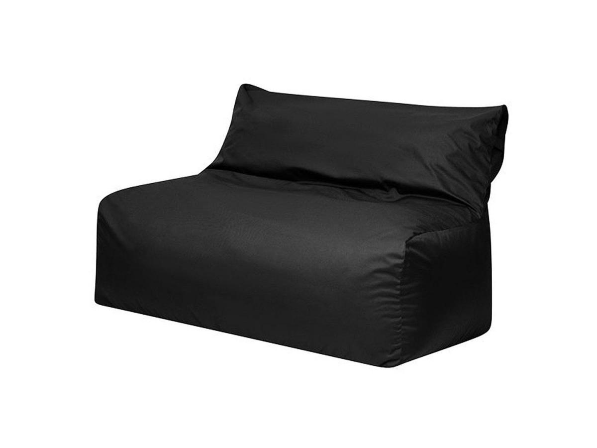 Диван Модерн ткань Черный