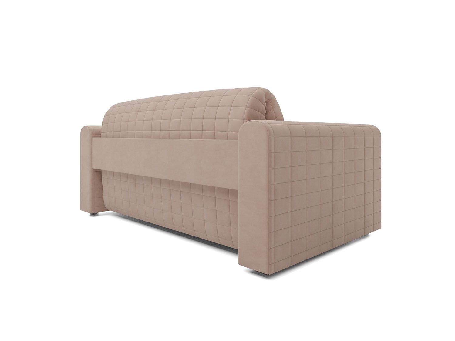 Диван Аккордеон Барон №5 Бежевый Luna 061