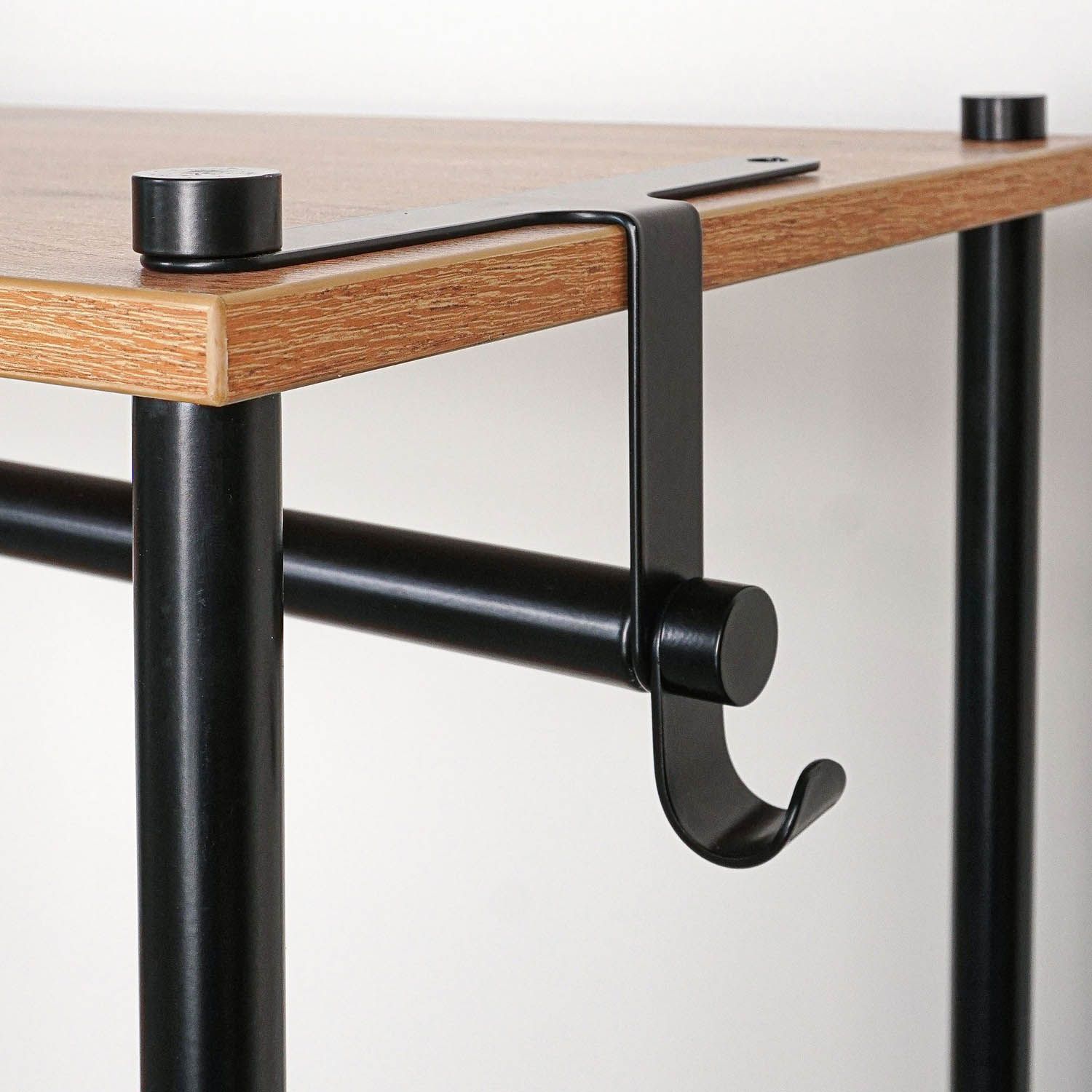 Гардеробная система 47 НеШкаф Черный