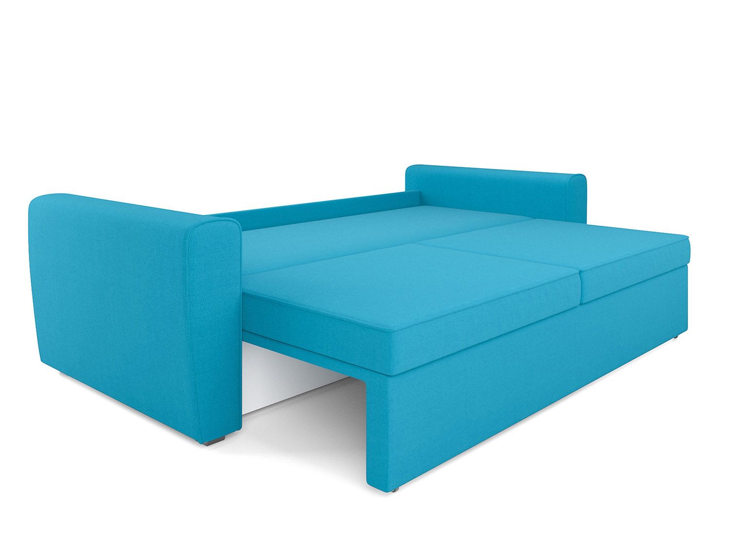 Диван Оскар синий