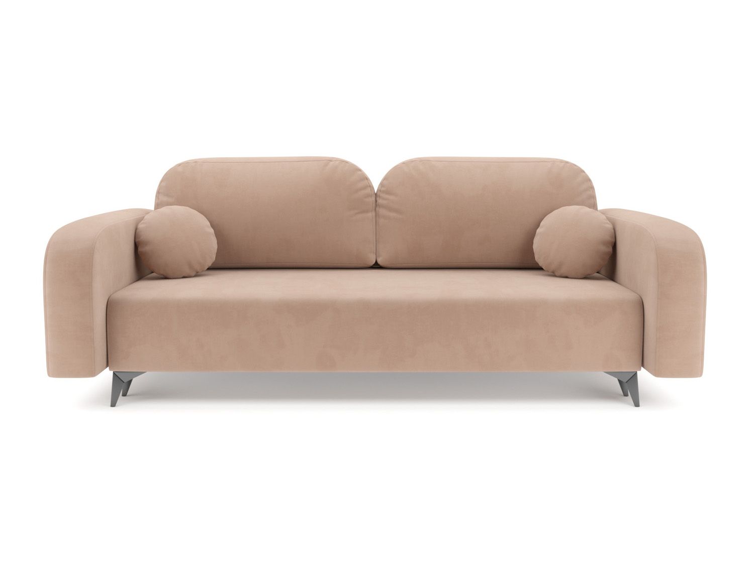 Диван Цюрих Бежевый - Luna 061