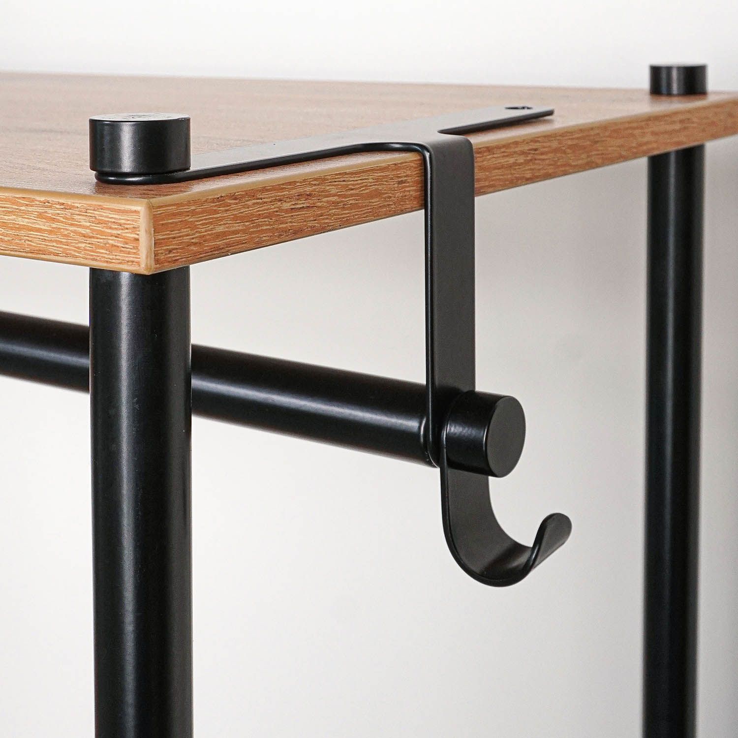 Прихожая 44 НеШкаф Черный