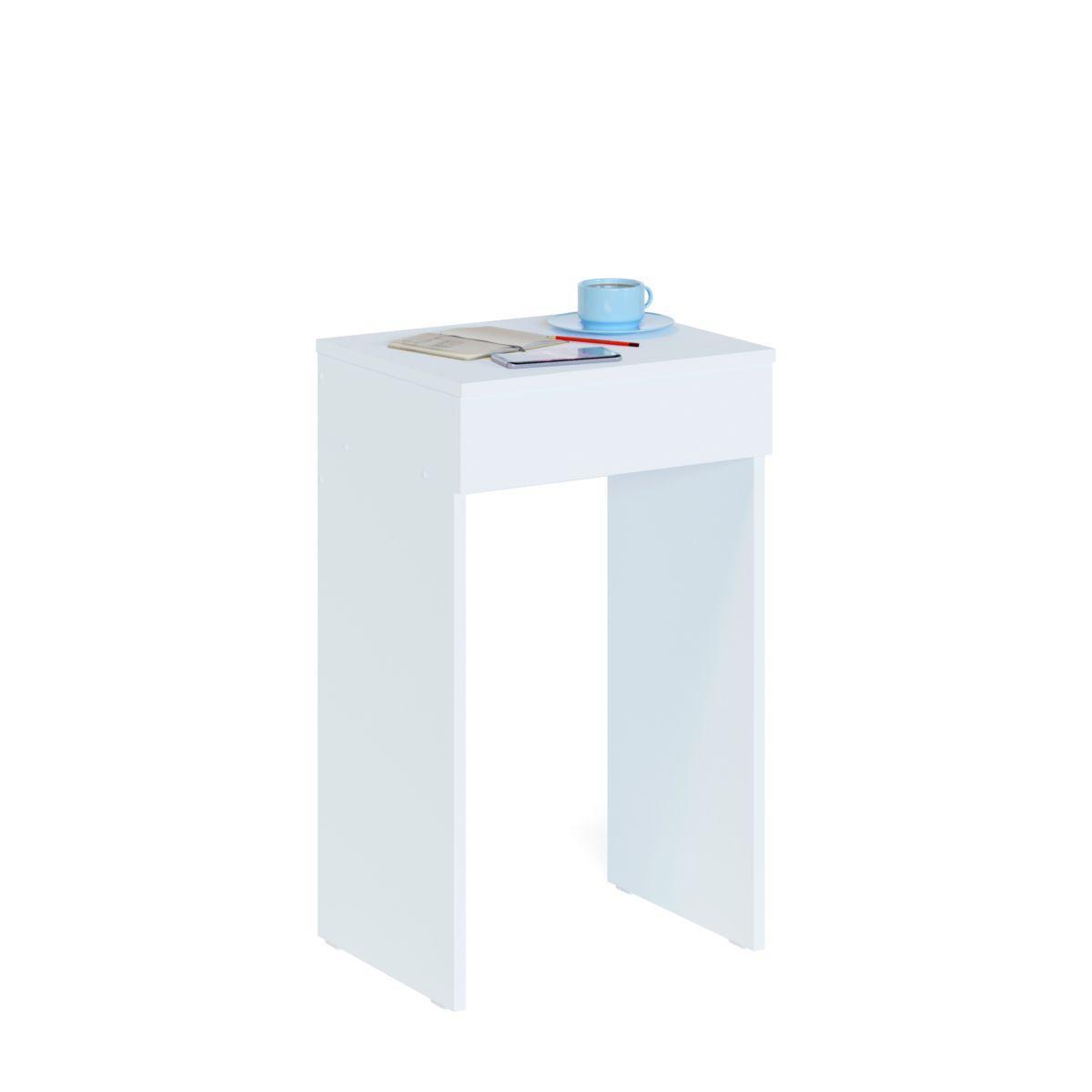 Туалетный столик СП-21 / Белый