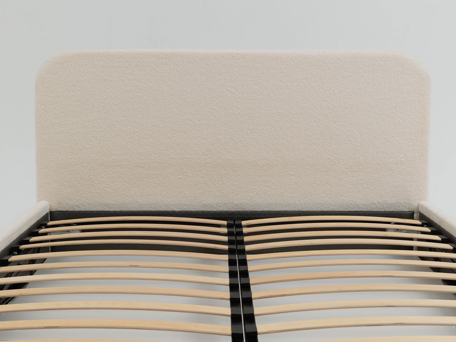 Кровать Fly 1800 с под. механизмом / белый